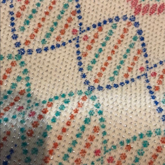 3/4 sleeve dress - Picture 3 of 3